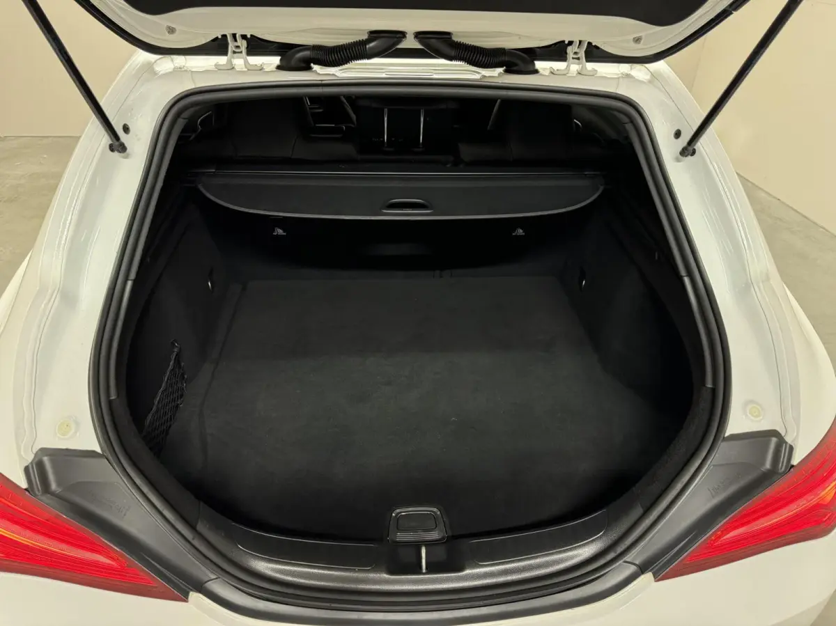 AMG Pano Navi Cruise Camera NAP