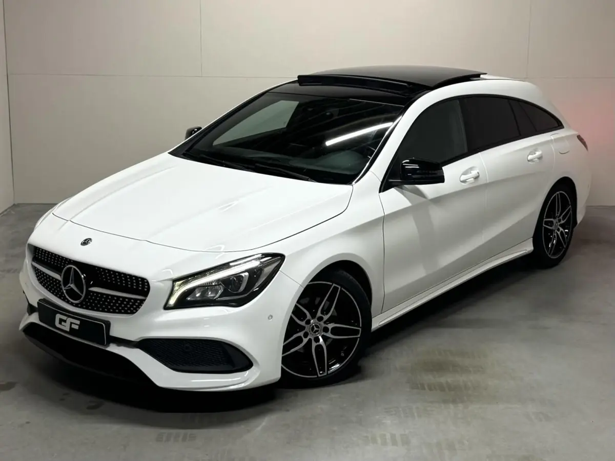 AMG Pano Navi Cruise Camera NAP