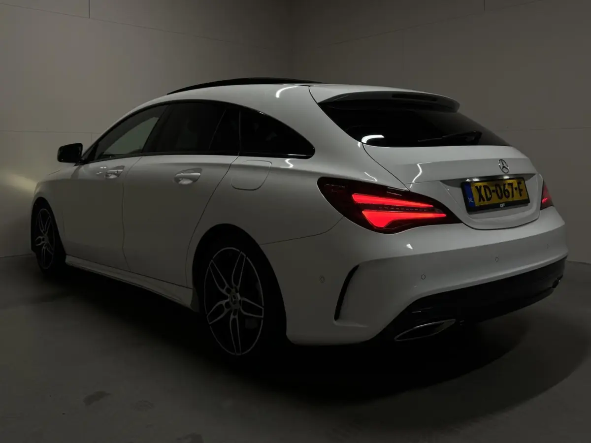 AMG Pano Navi Cruise Camera NAP