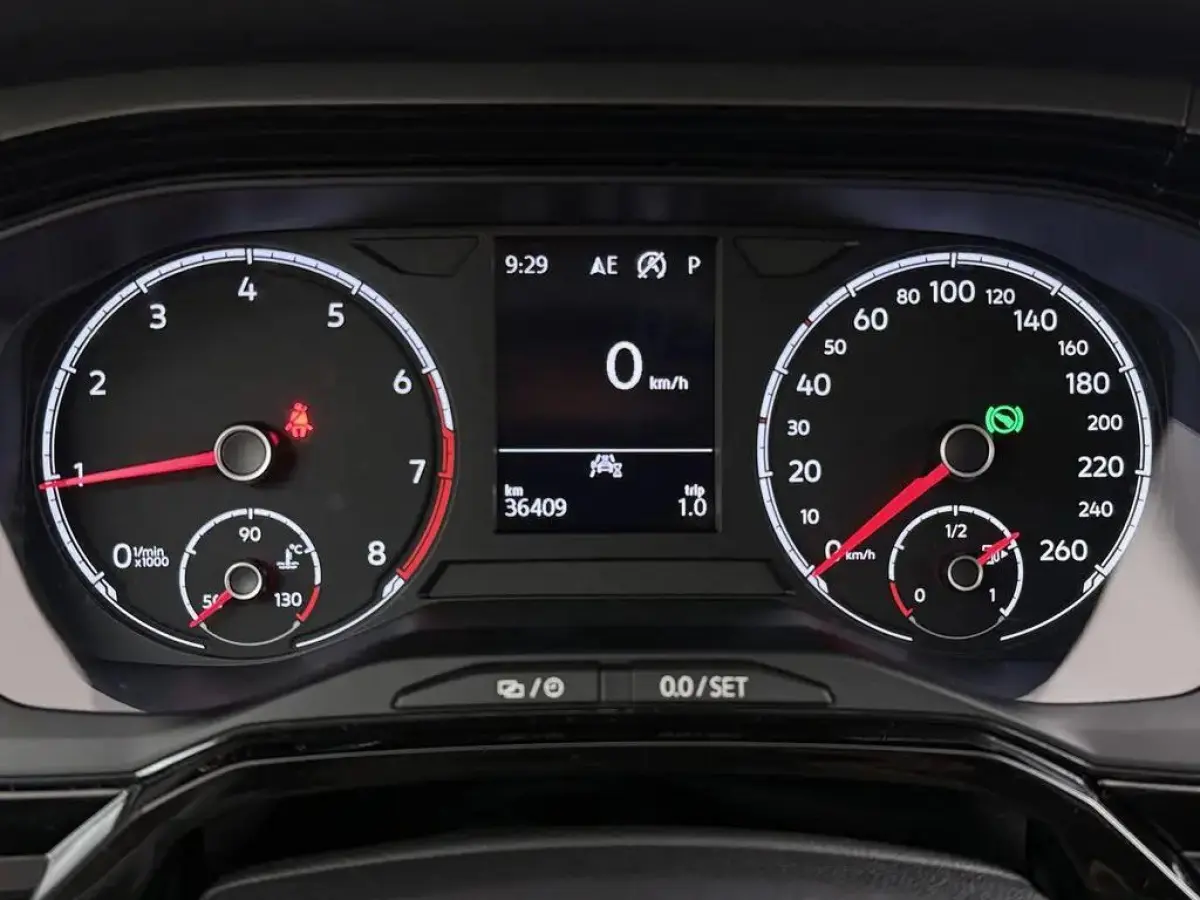 1.0 TSI DSG Carplay ACC PDC Navi NAP