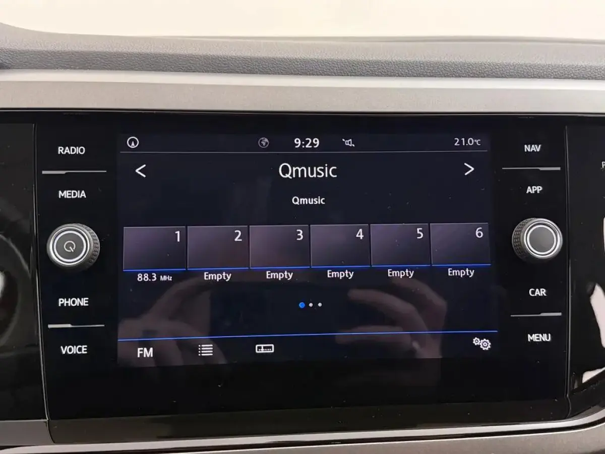 1.0 TSI DSG Carplay ACC PDC Navi NAP
