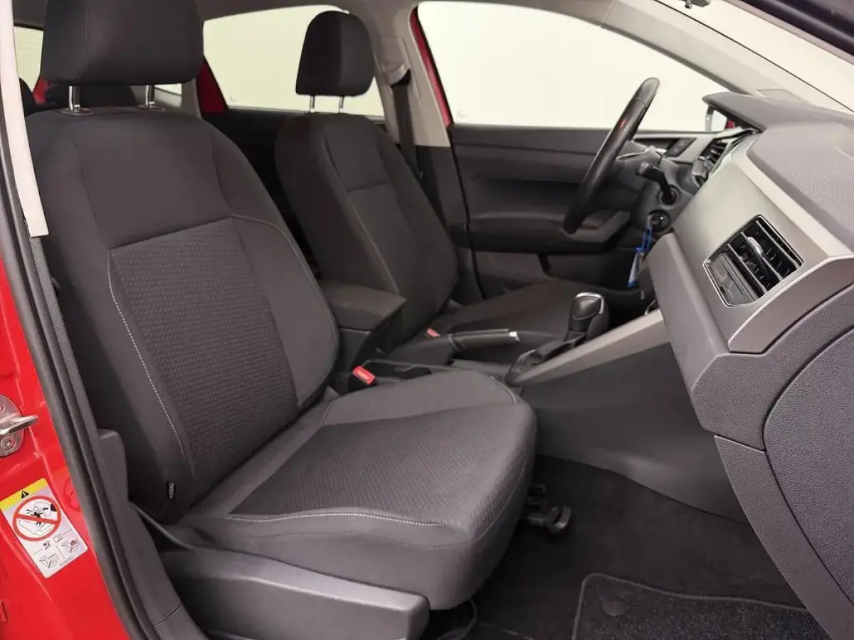 1.0 TSI DSG Carplay ACC PDC Navi NAP