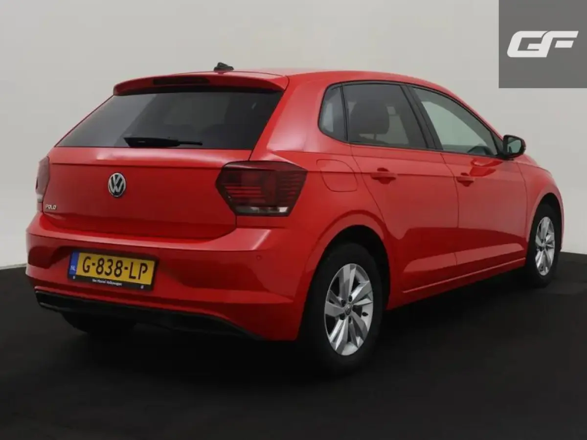 1.0 TSI DSG Carplay ACC PDC Navi NAP