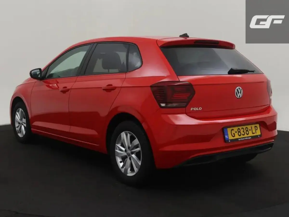 1.0 TSI DSG Carplay ACC PDC Navi NAP