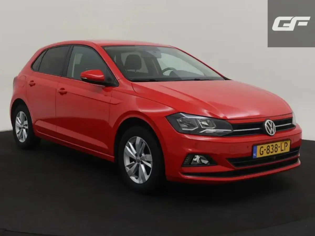1.0 TSI DSG Carplay ACC PDC Navi NAP