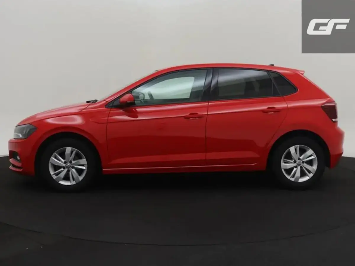 1.0 TSI DSG Carplay ACC PDC Navi NAP