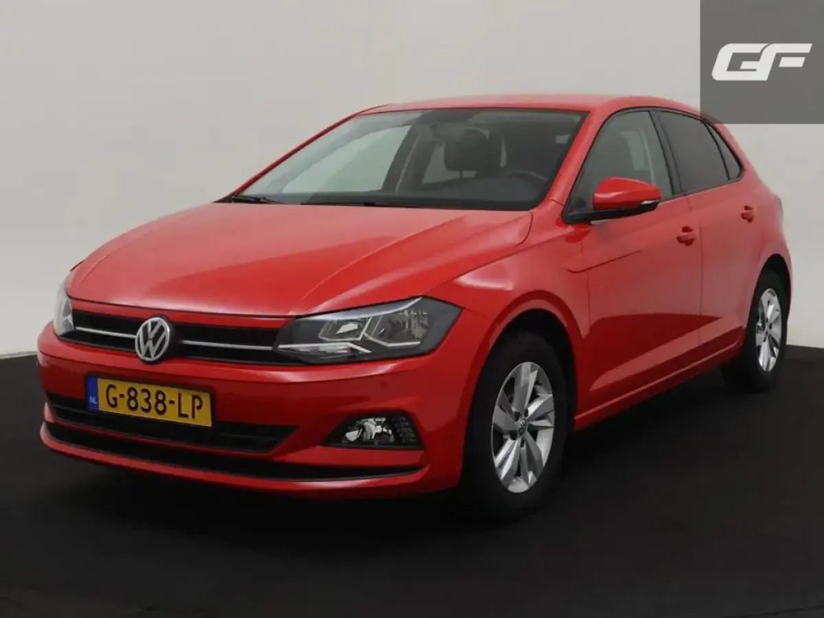 1.0 TSI DSG Carplay ACC PDC Navi NAP