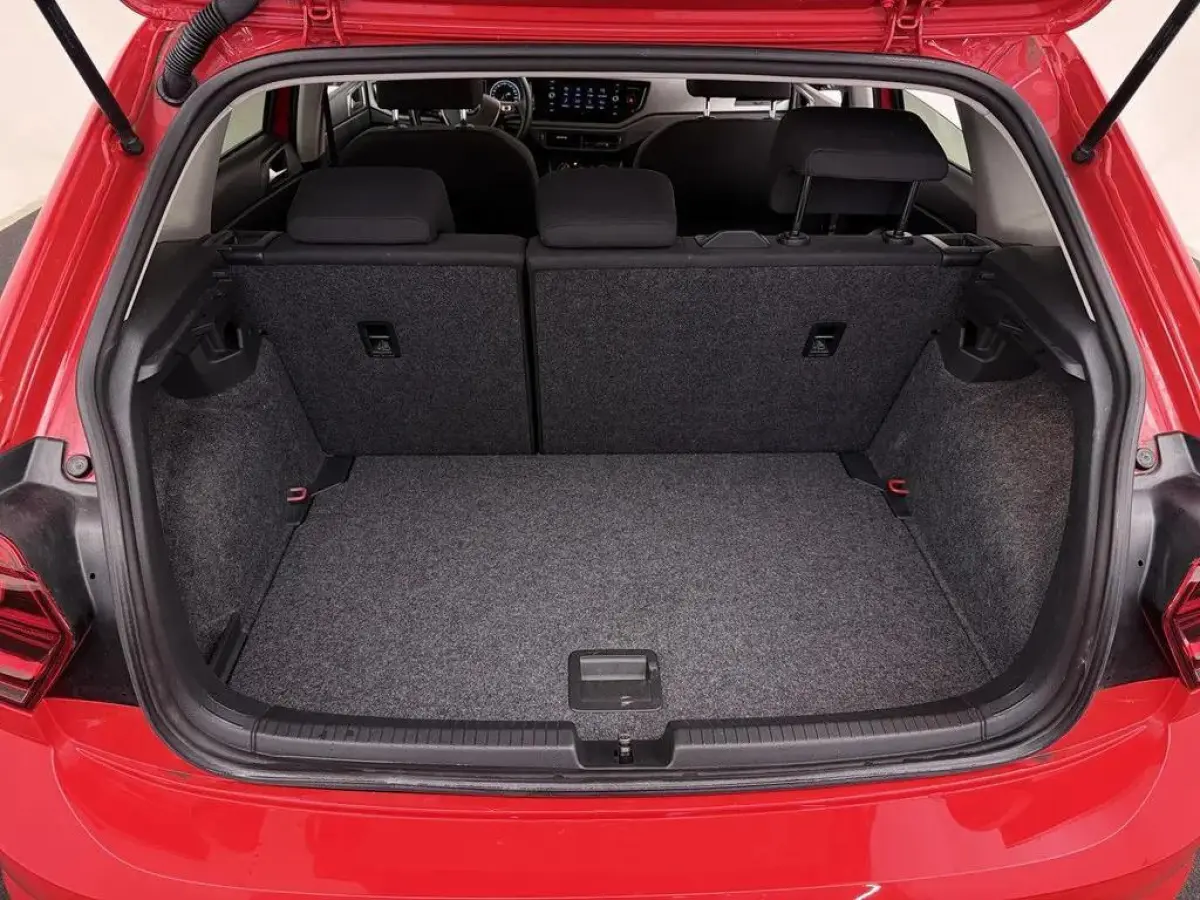 1.0 TSI DSG Carplay ACC PDC Navi NAP