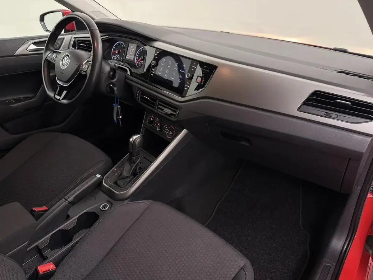 1.0 TSI DSG Carplay ACC PDC Navi NAP