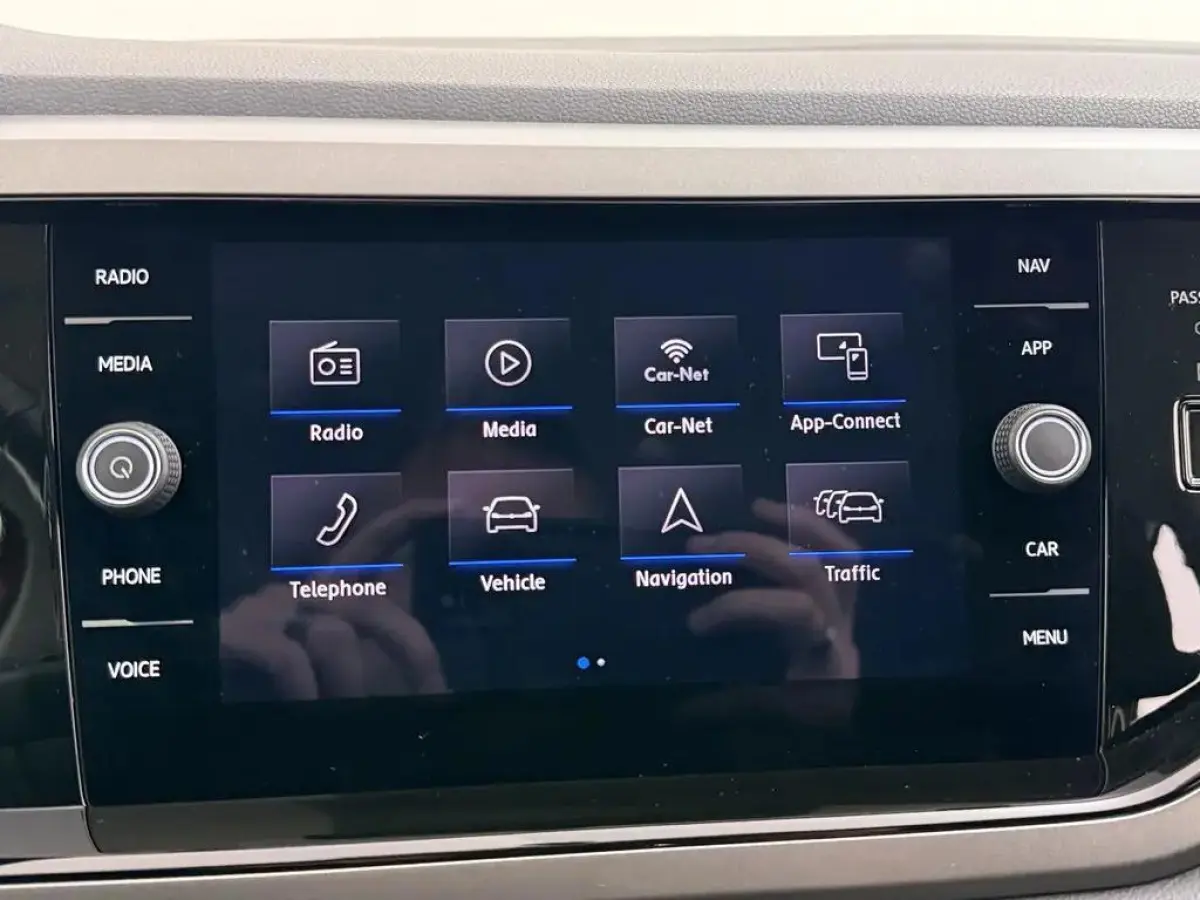 1.0 TSI DSG Carplay ACC PDC Navi NAP