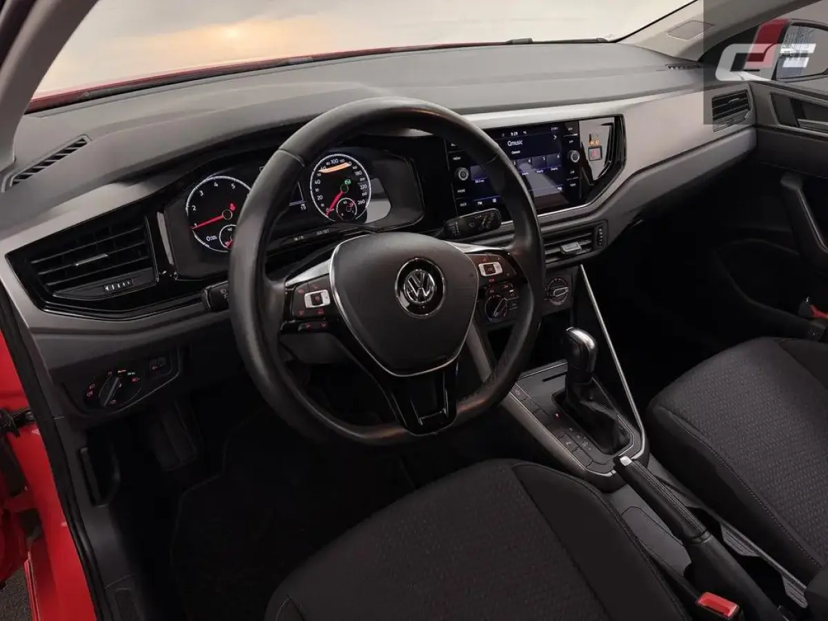 1.0 TSI DSG Carplay ACC PDC Navi NAP