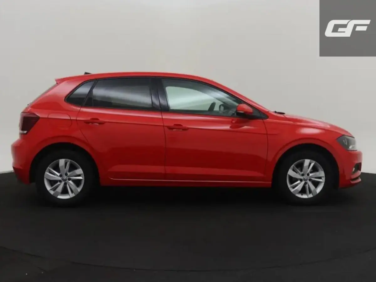 1.0 TSI DSG Carplay ACC PDC Navi NAP