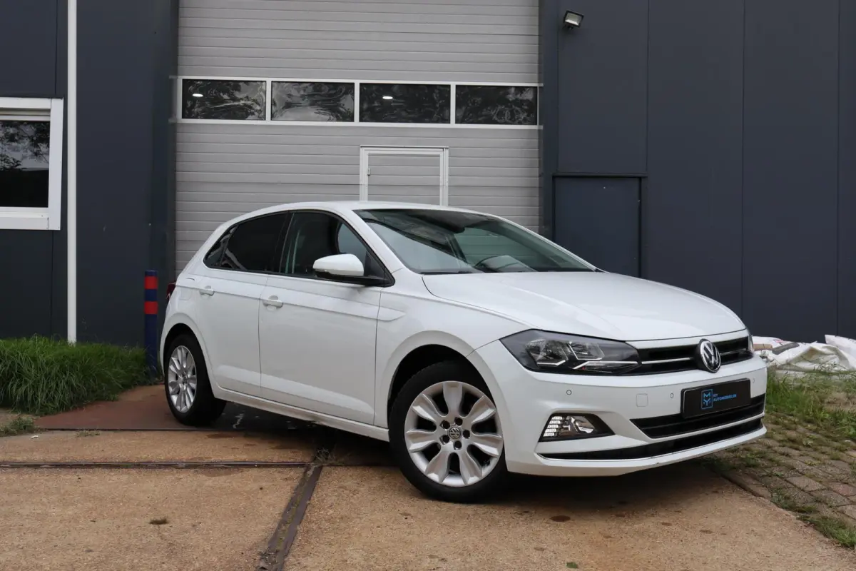 1.0 TSI Highline