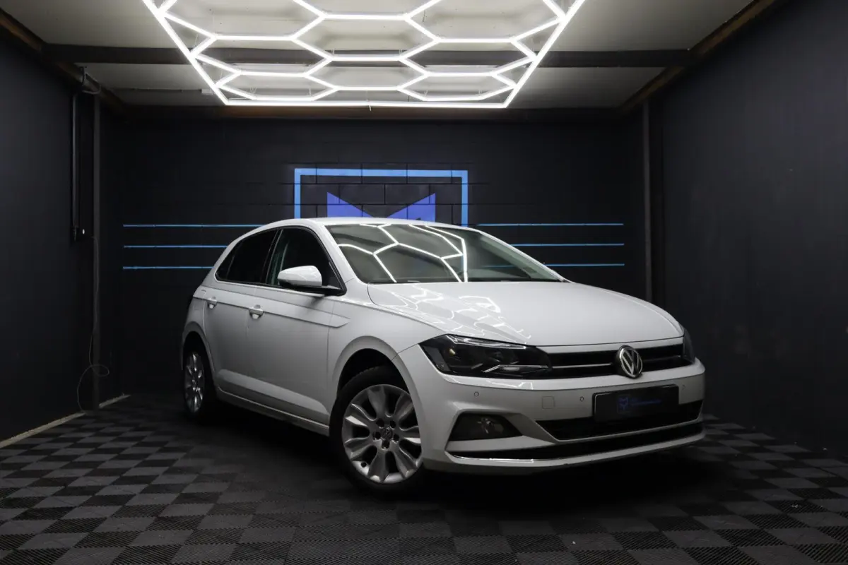1.0 TSI Highline