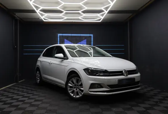 1.0 TSI Highline