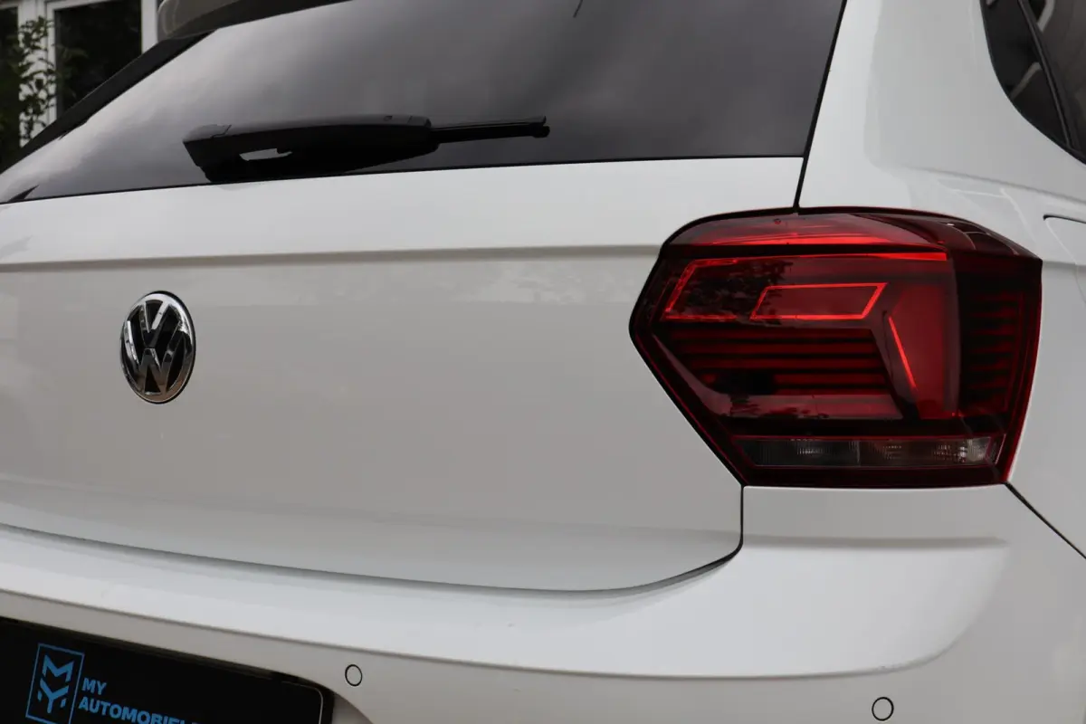 1.0 TSI Highline