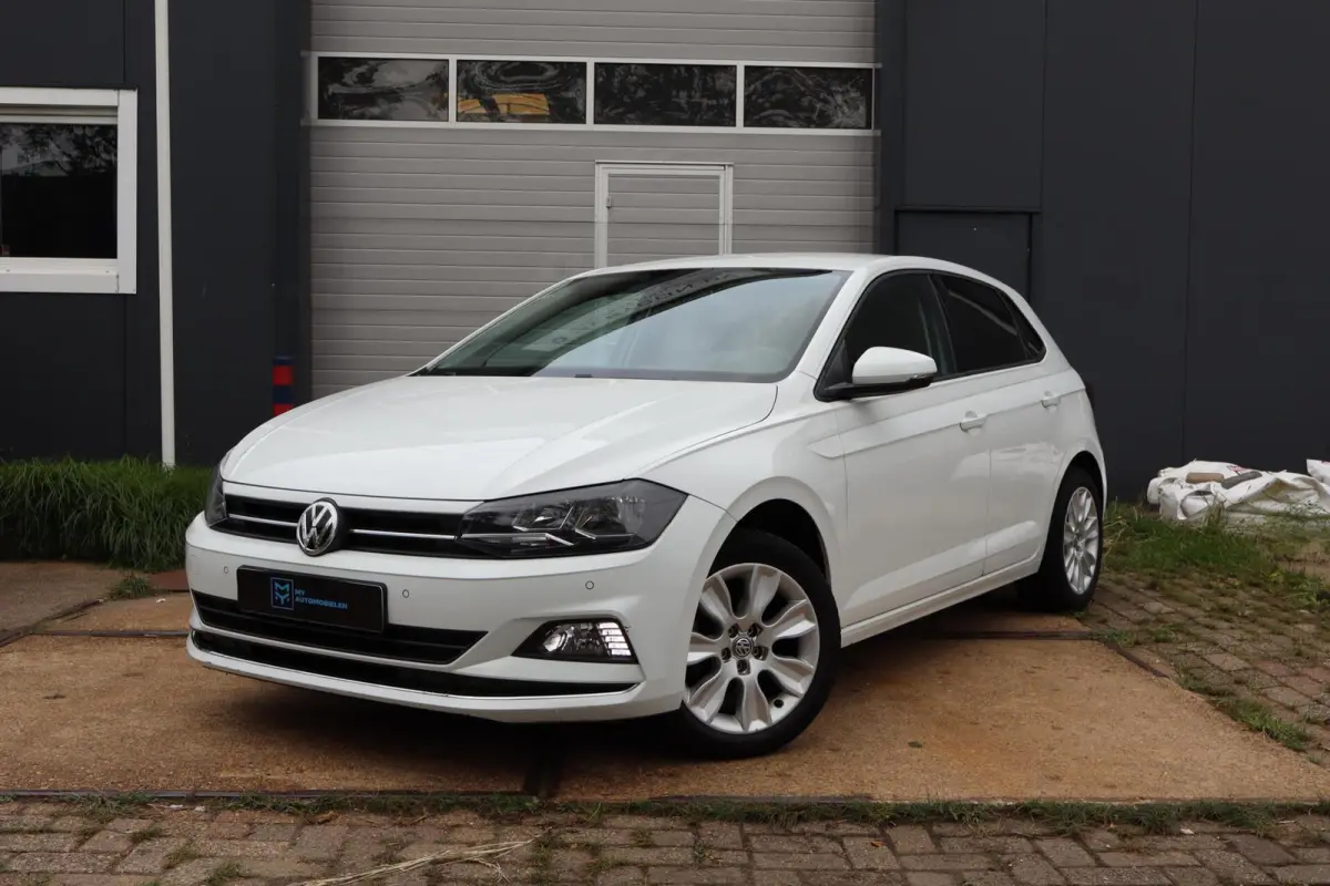 1.0 TSI Highline
