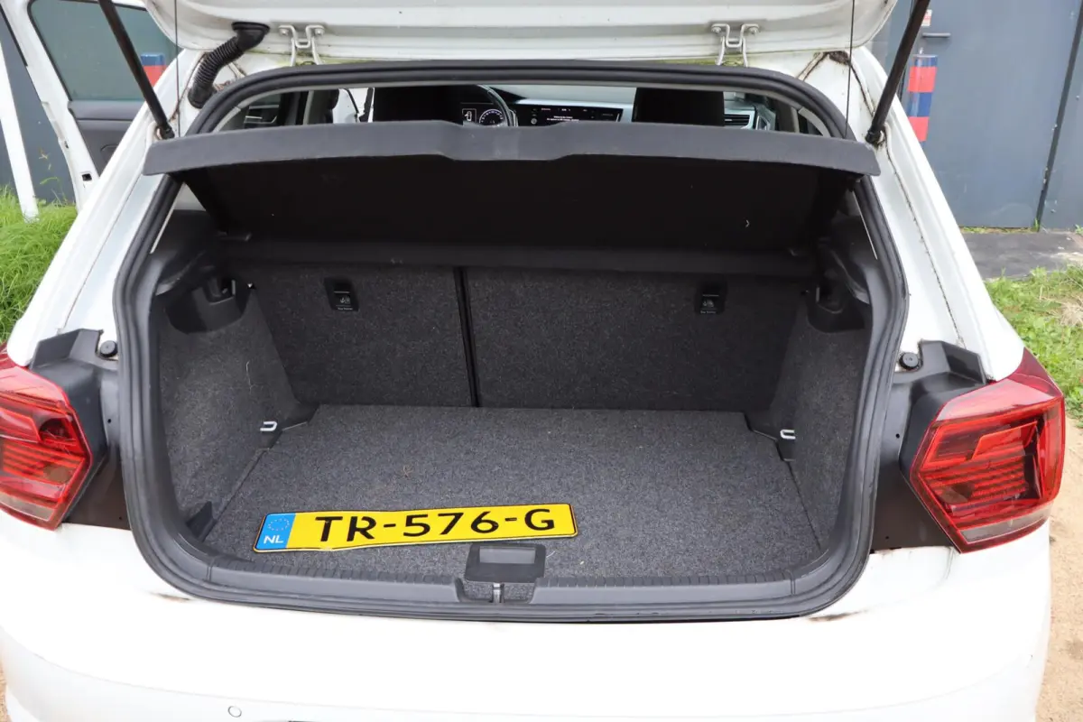 1.0 TSI Highline
