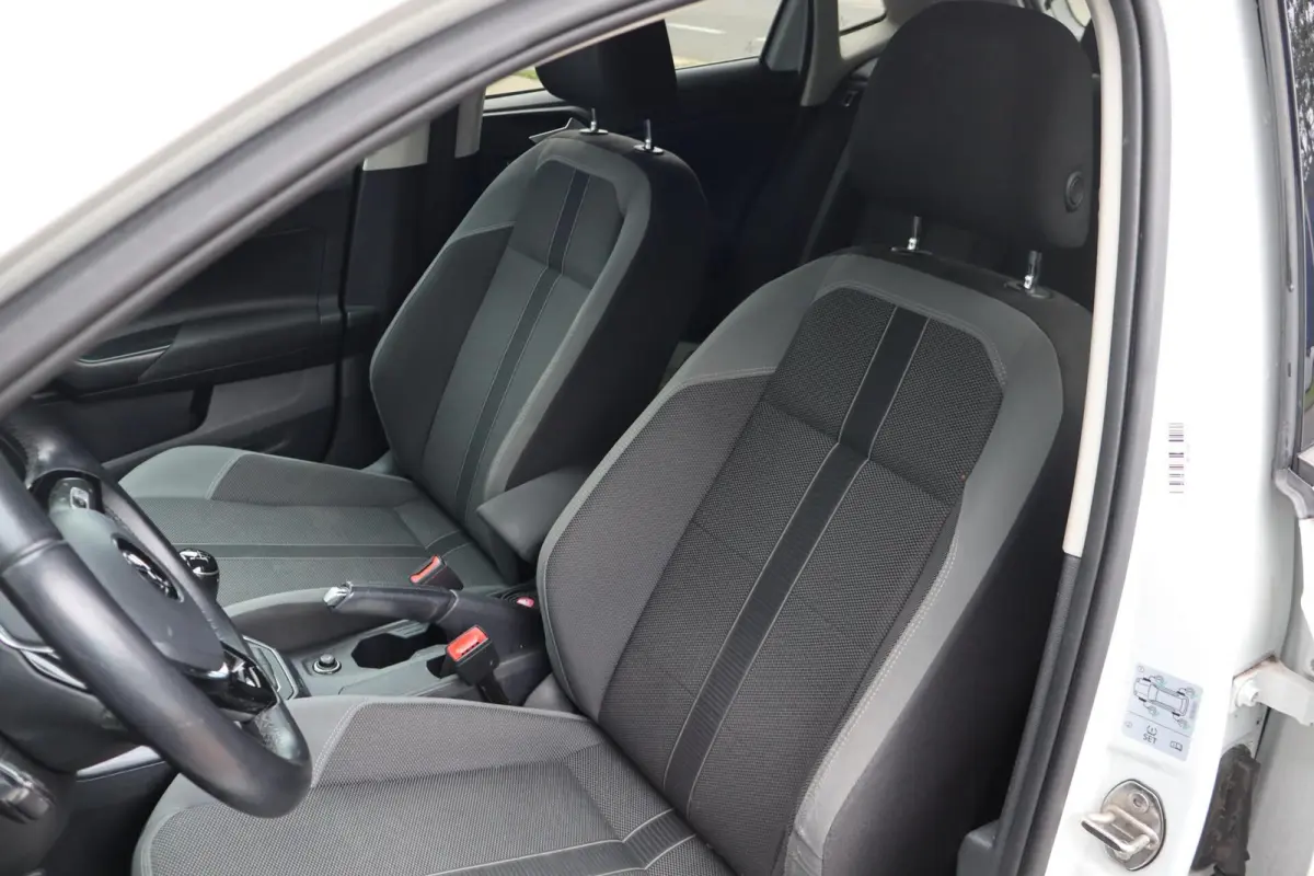 1.0 TSI Highline
