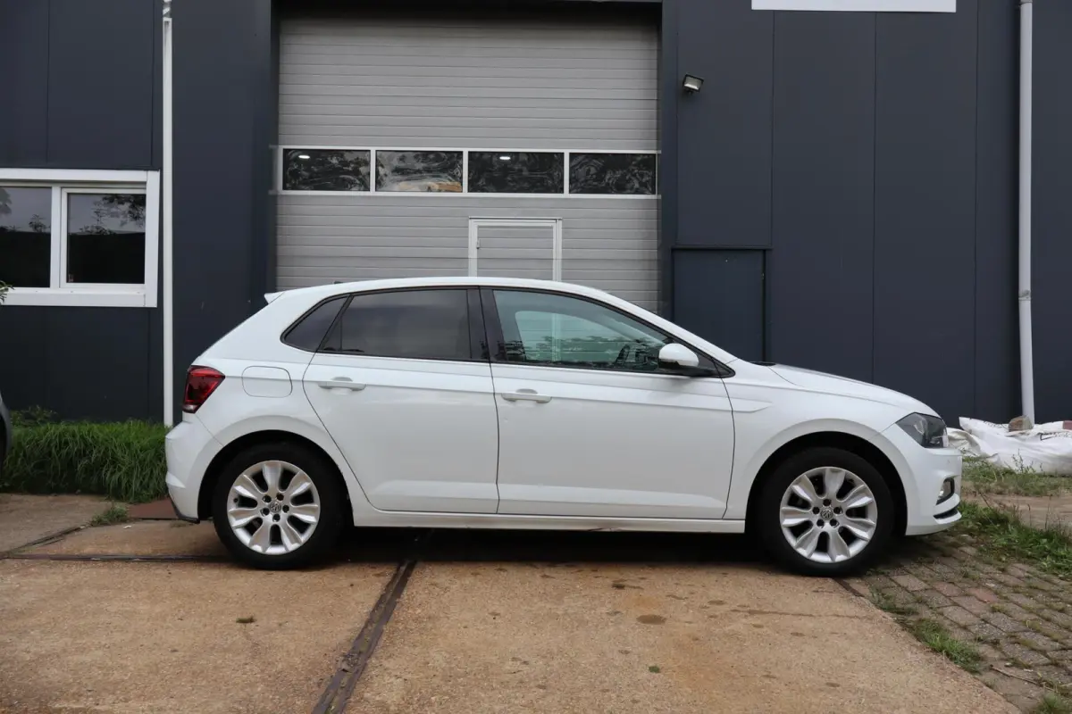 1.0 TSI Highline