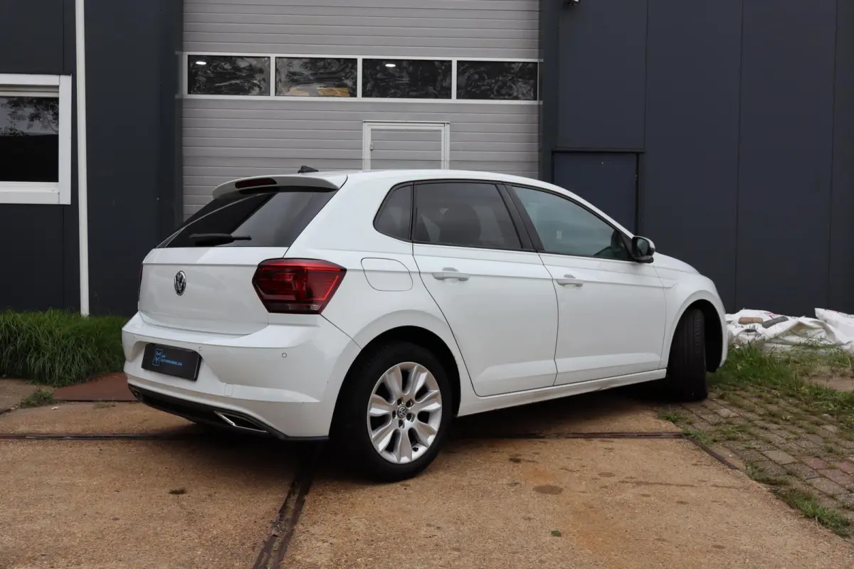 1.0 TSI Highline