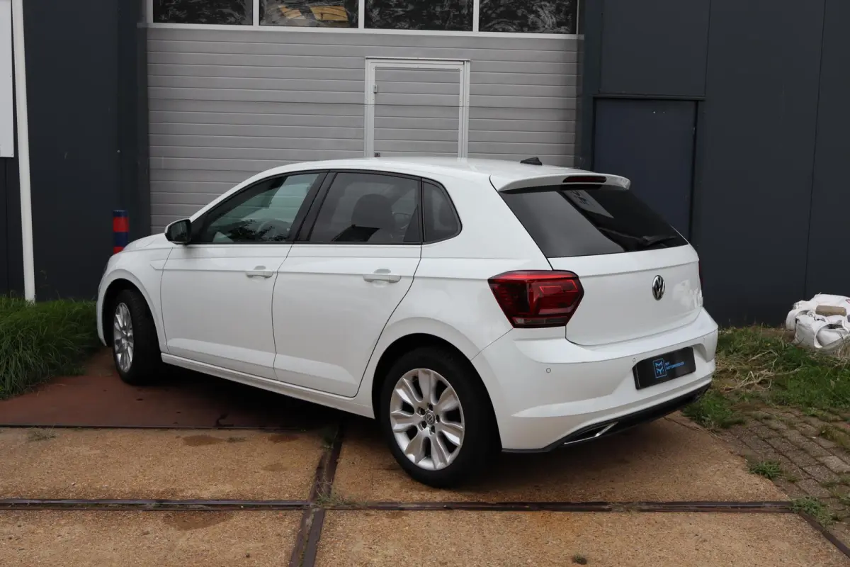 1.0 TSI Highline
