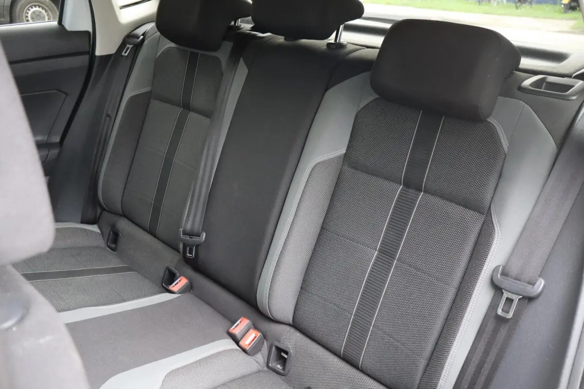 1.0 TSI Highline