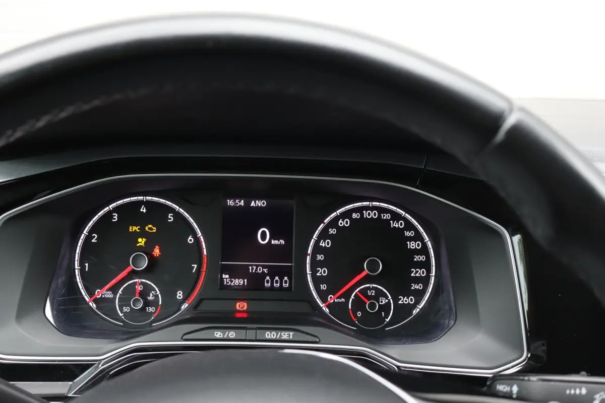 1.0 TSI Highline