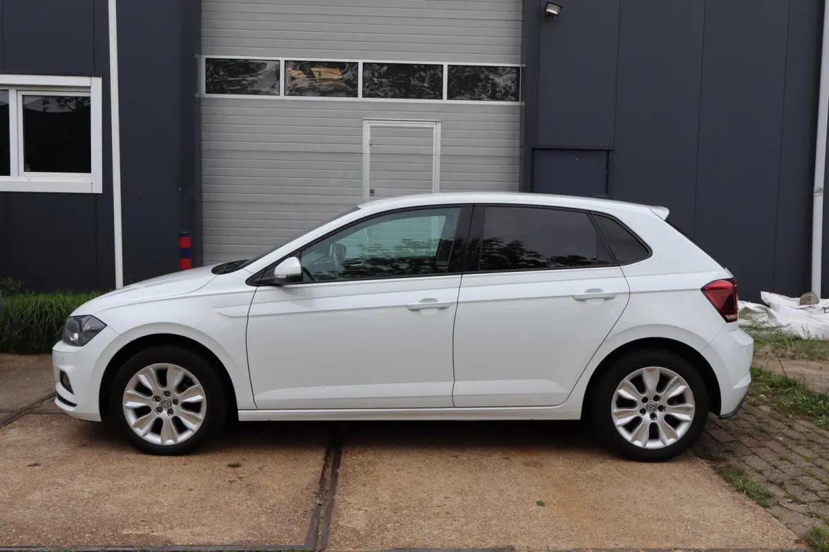 1.0 TSI Highline