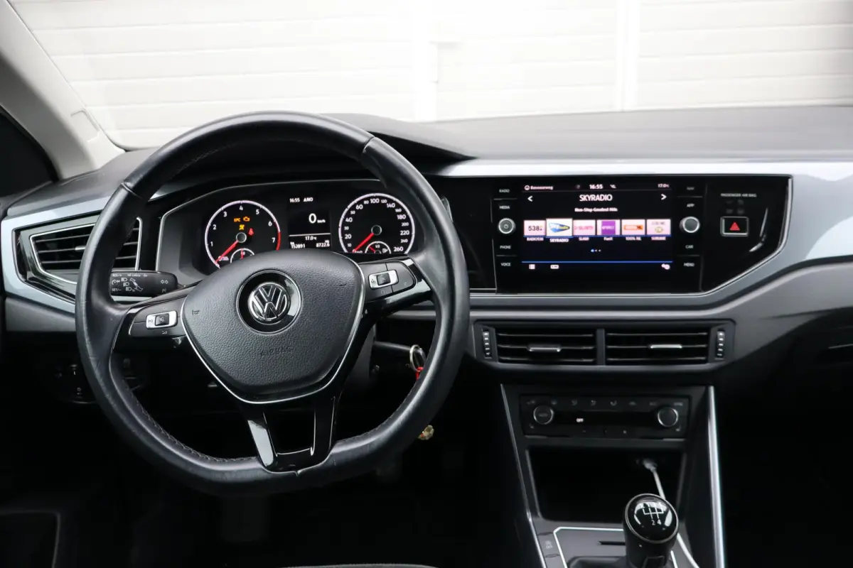 1.0 TSI Highline