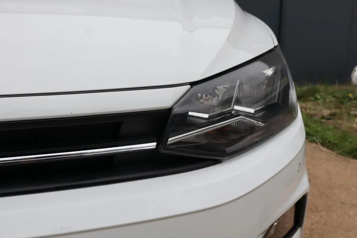 1.0 TSI Highline