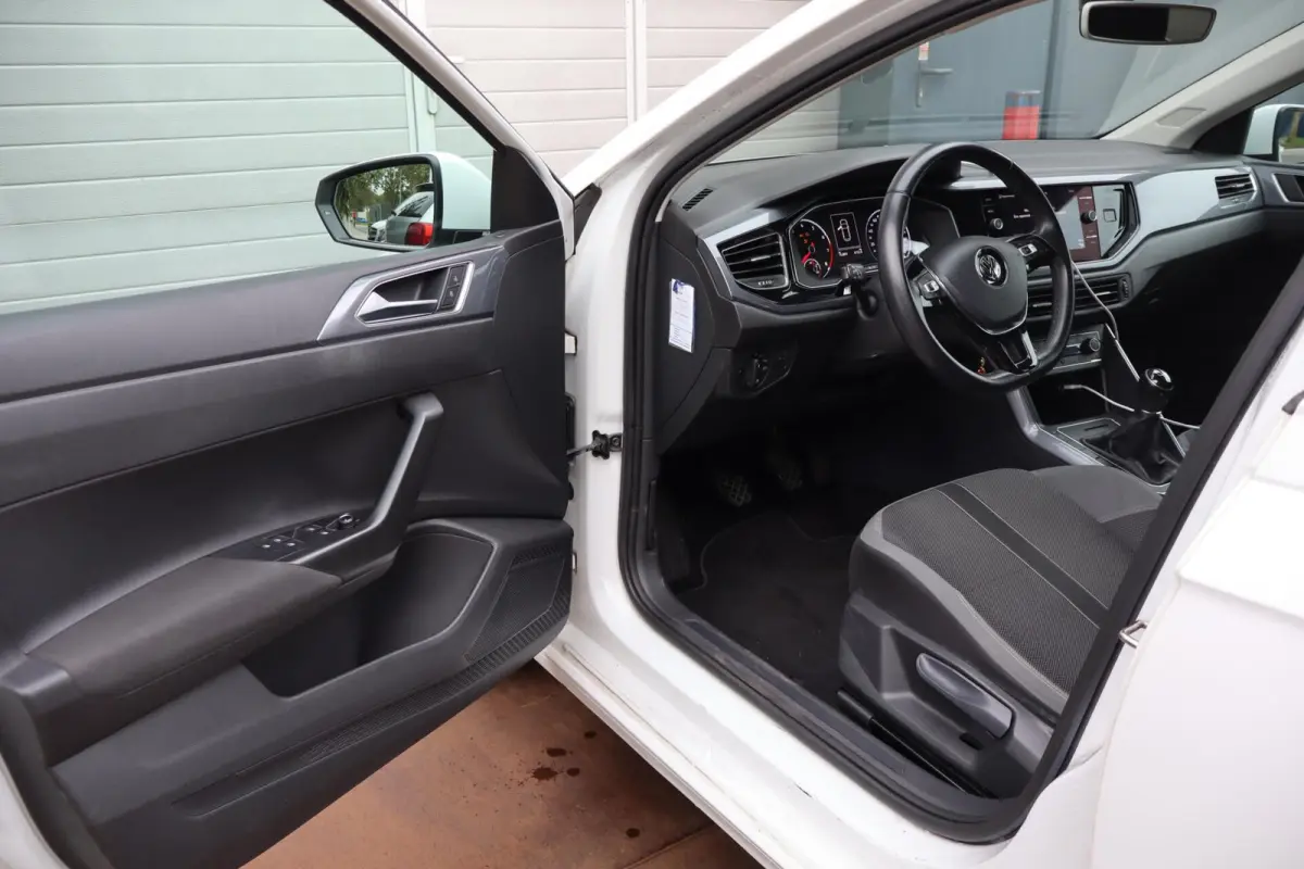 1.0 TSI Highline