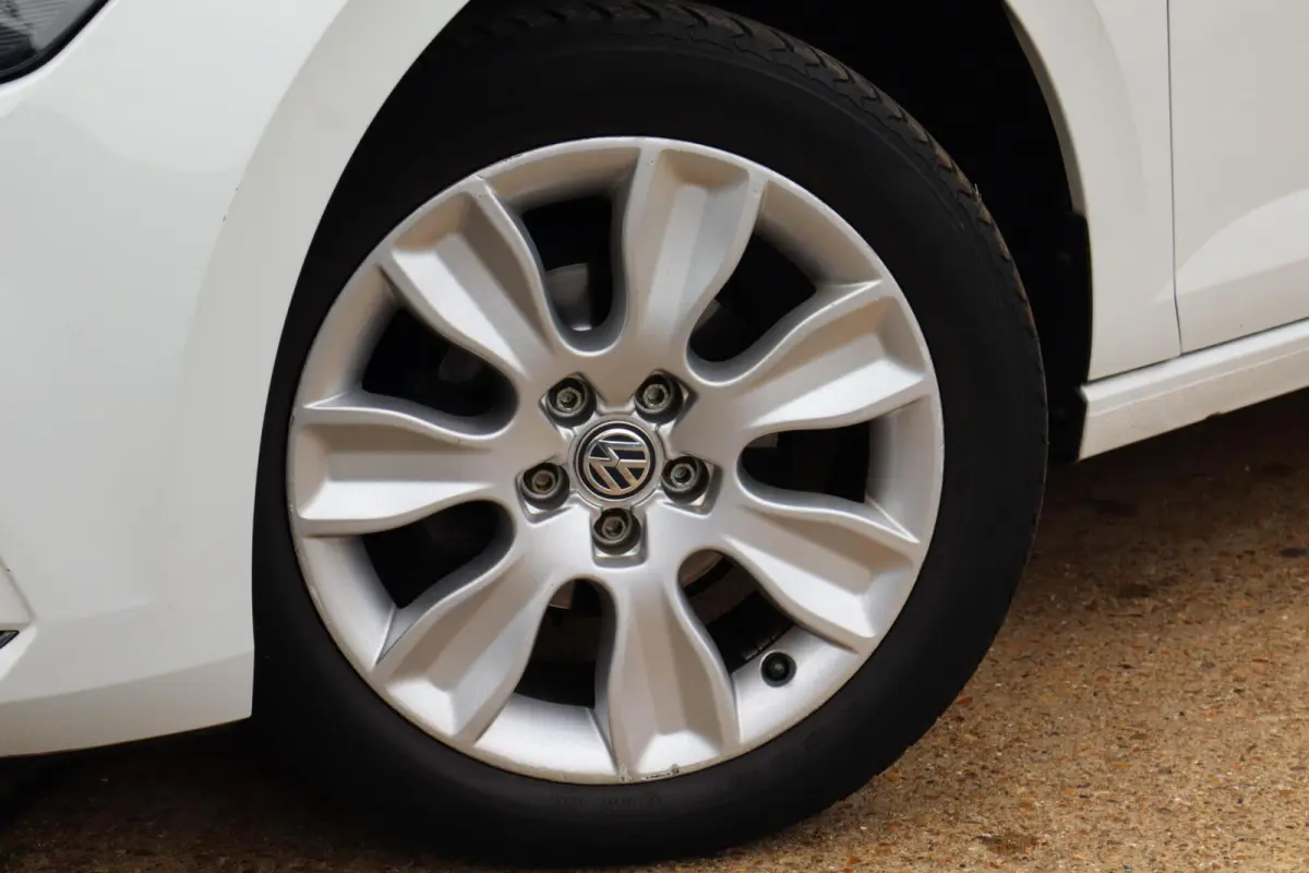 1.0 TSI Highline