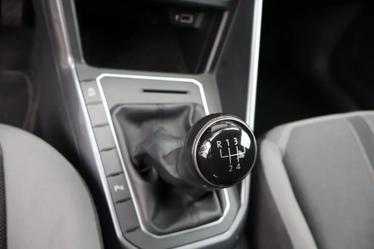 1.0 TSI Highline