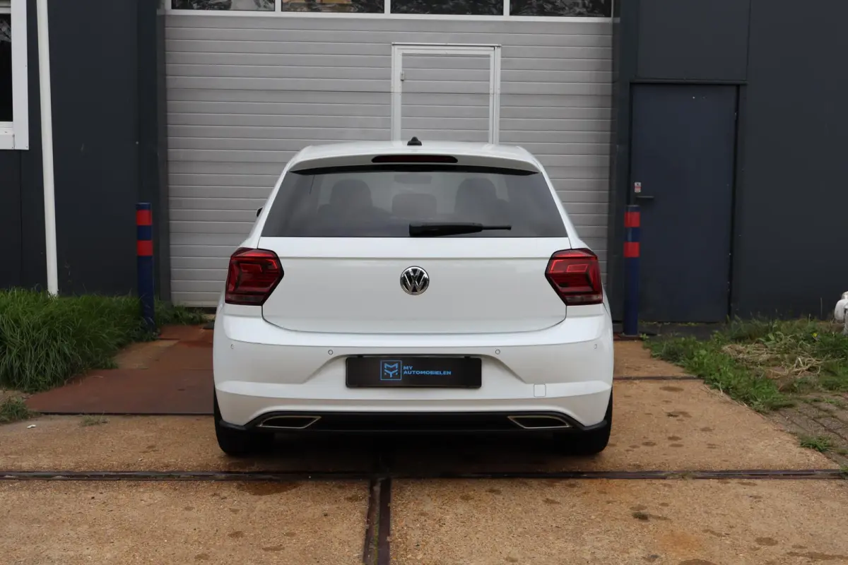 1.0 TSI Highline
