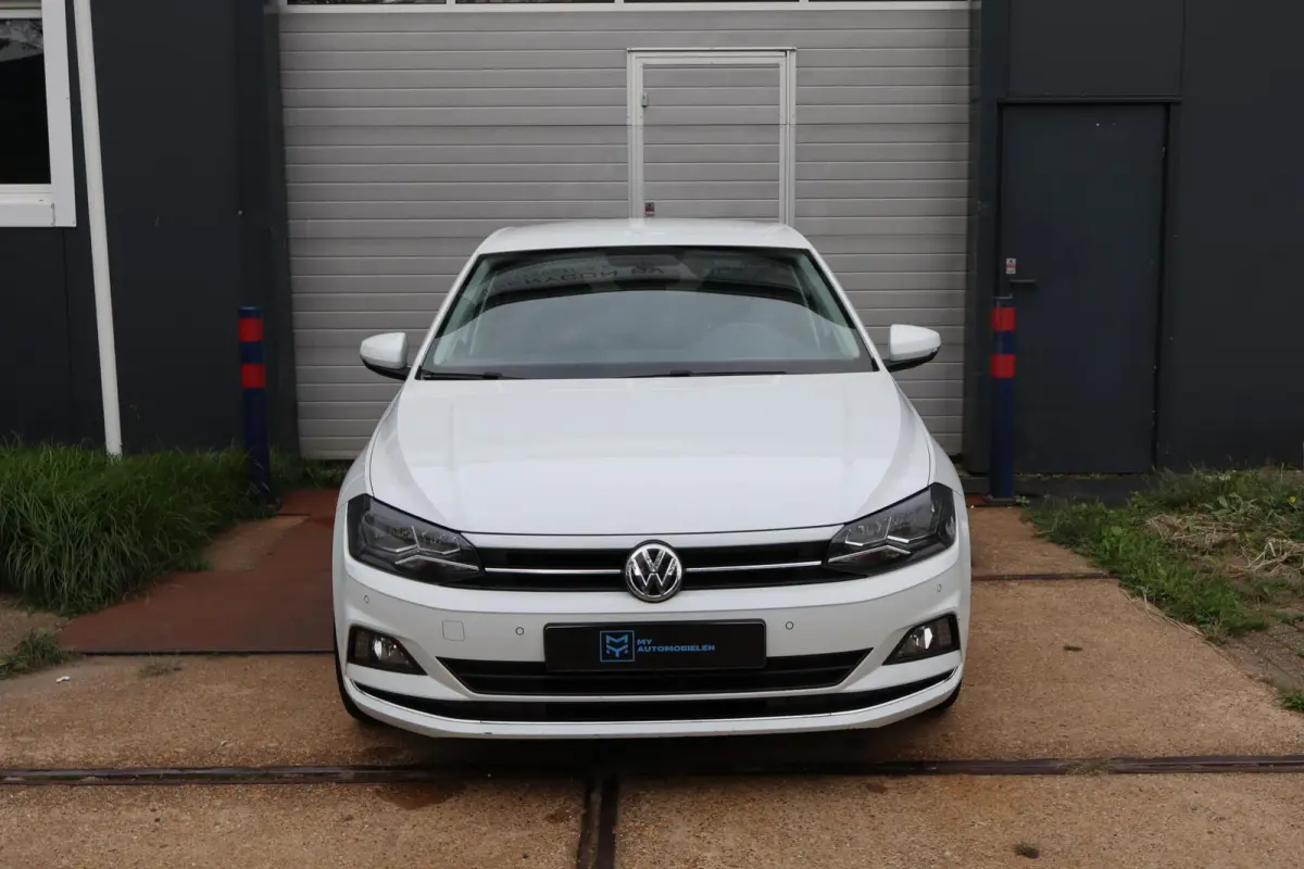 1.0 TSI Highline