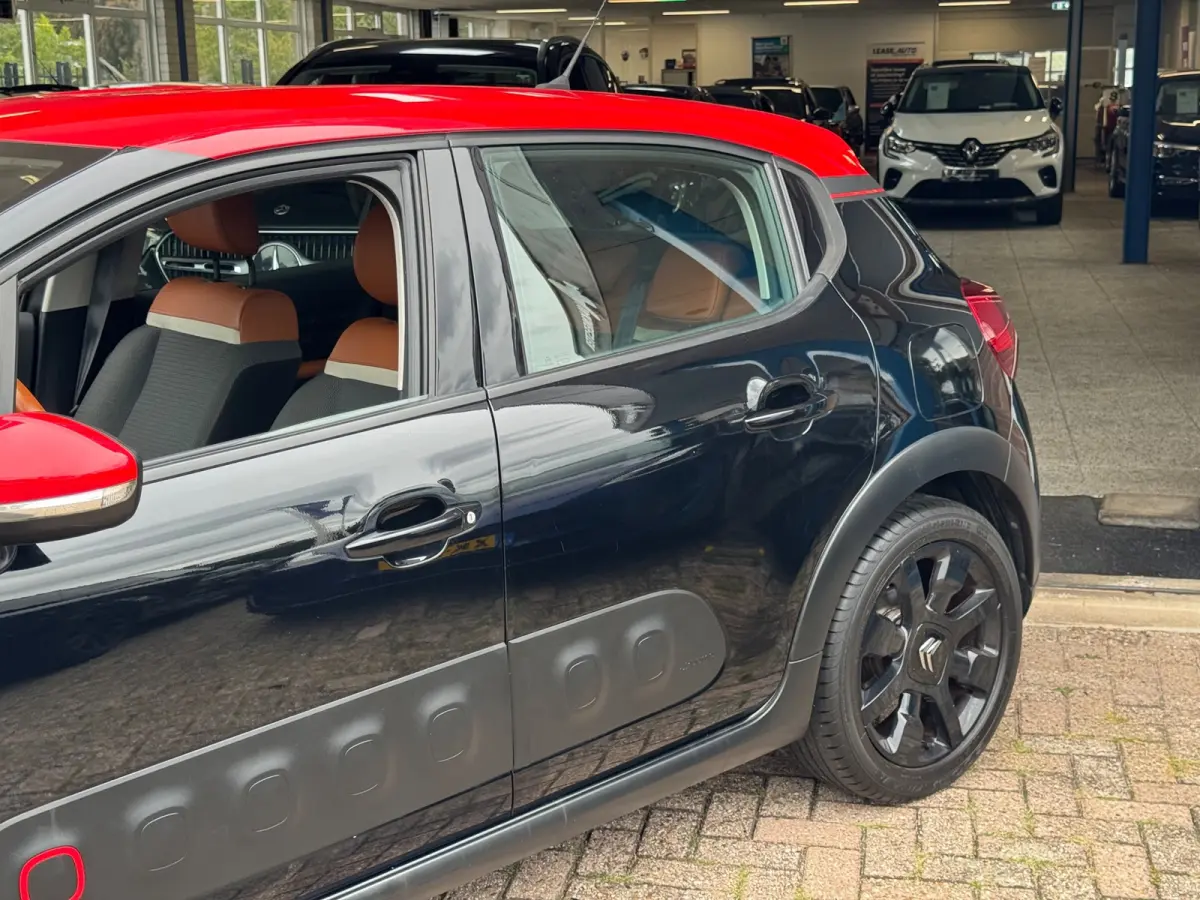 1.2 PureTech S&S Shine 2018 NAVI CLIMA NAP!