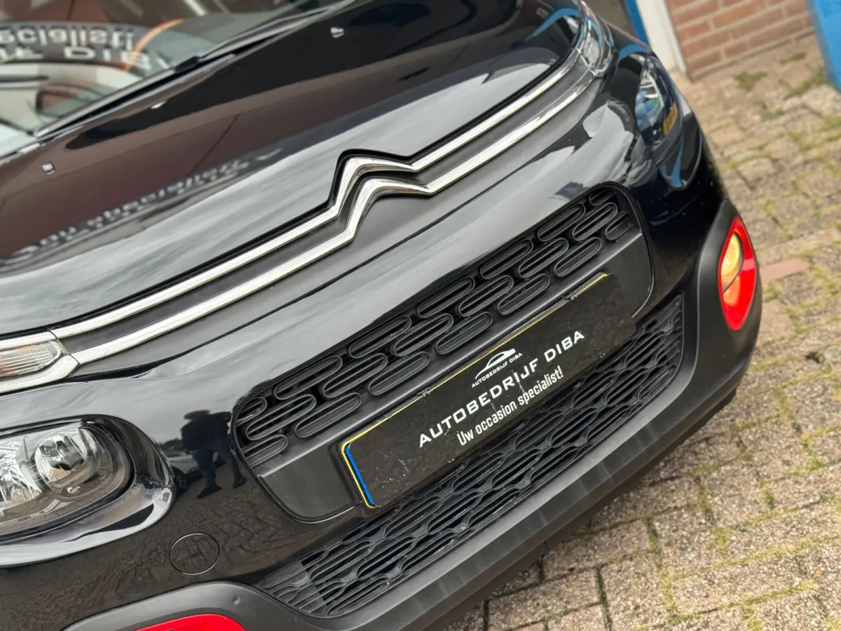 1.2 PureTech S&S Shine 2018 NAVI CLIMA NAP!