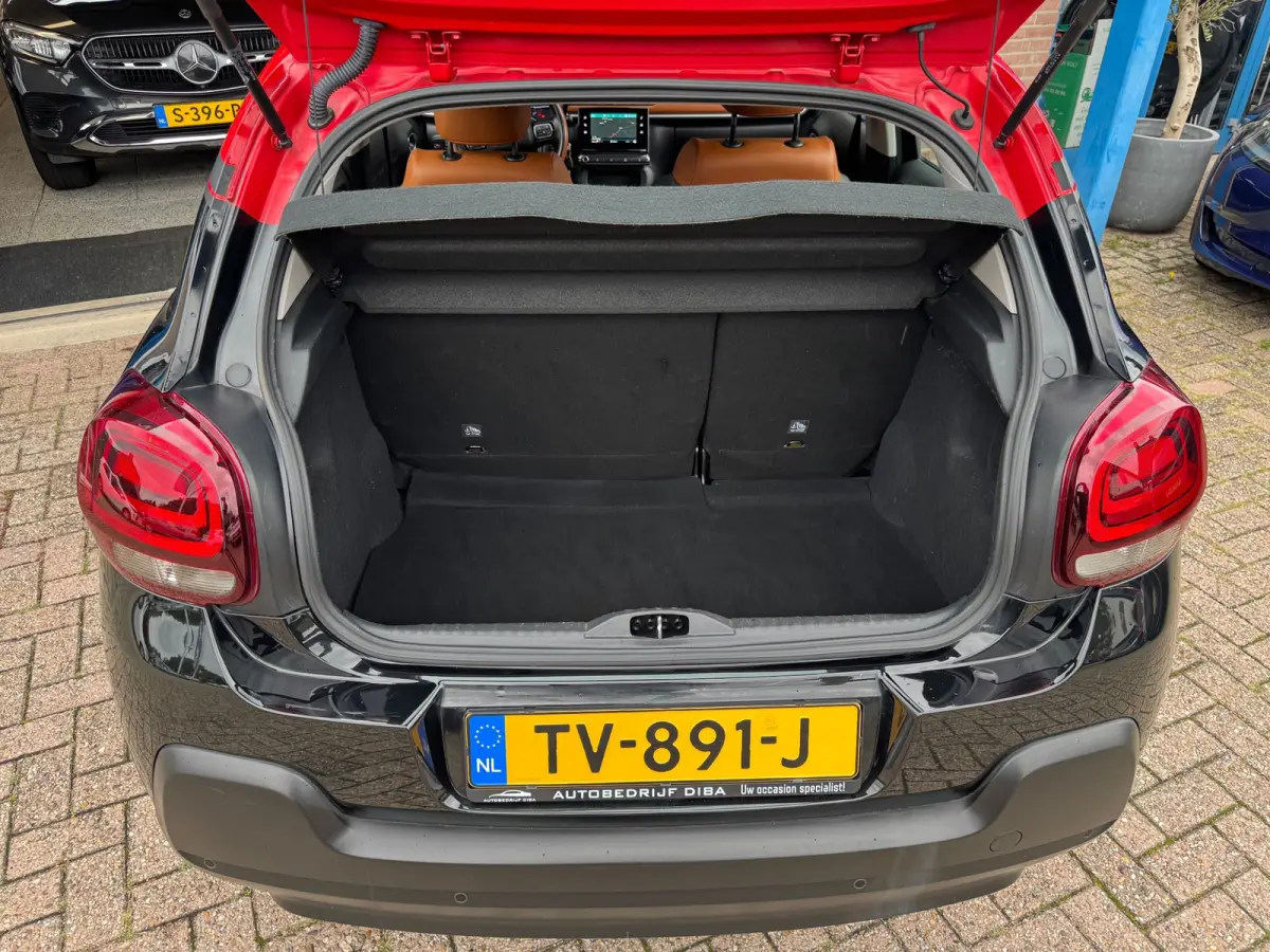 1.2 PureTech S&S Shine 2018 NAVI CLIMA NAP!
