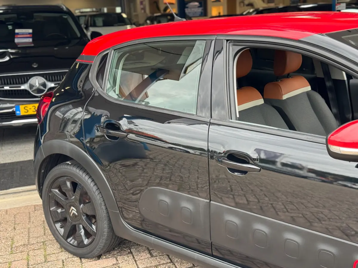 1.2 PureTech S&S Shine 2018 NAVI CLIMA NAP!