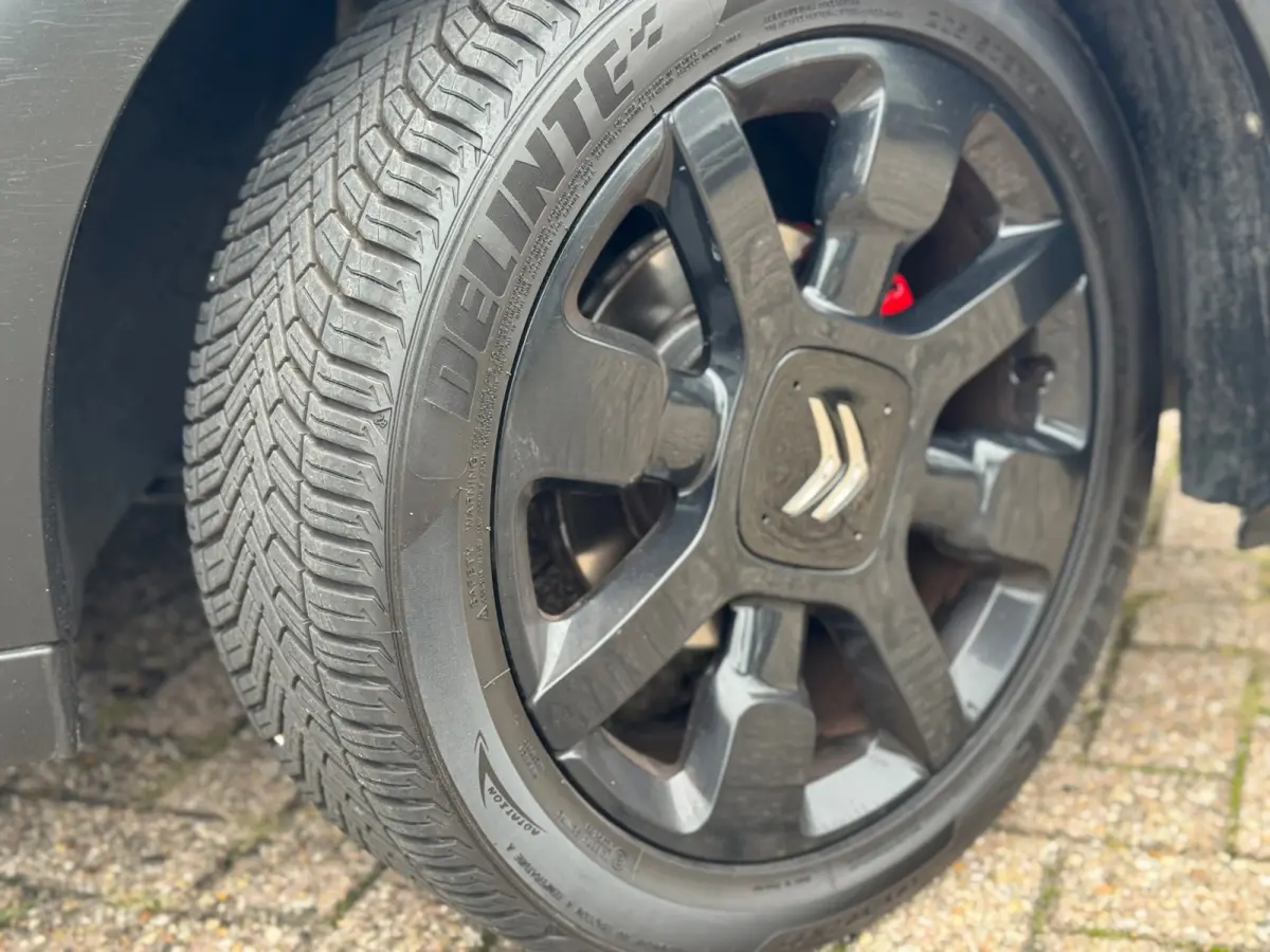 1.2 PureTech S&S Shine 2018 NAVI CLIMA NAP!