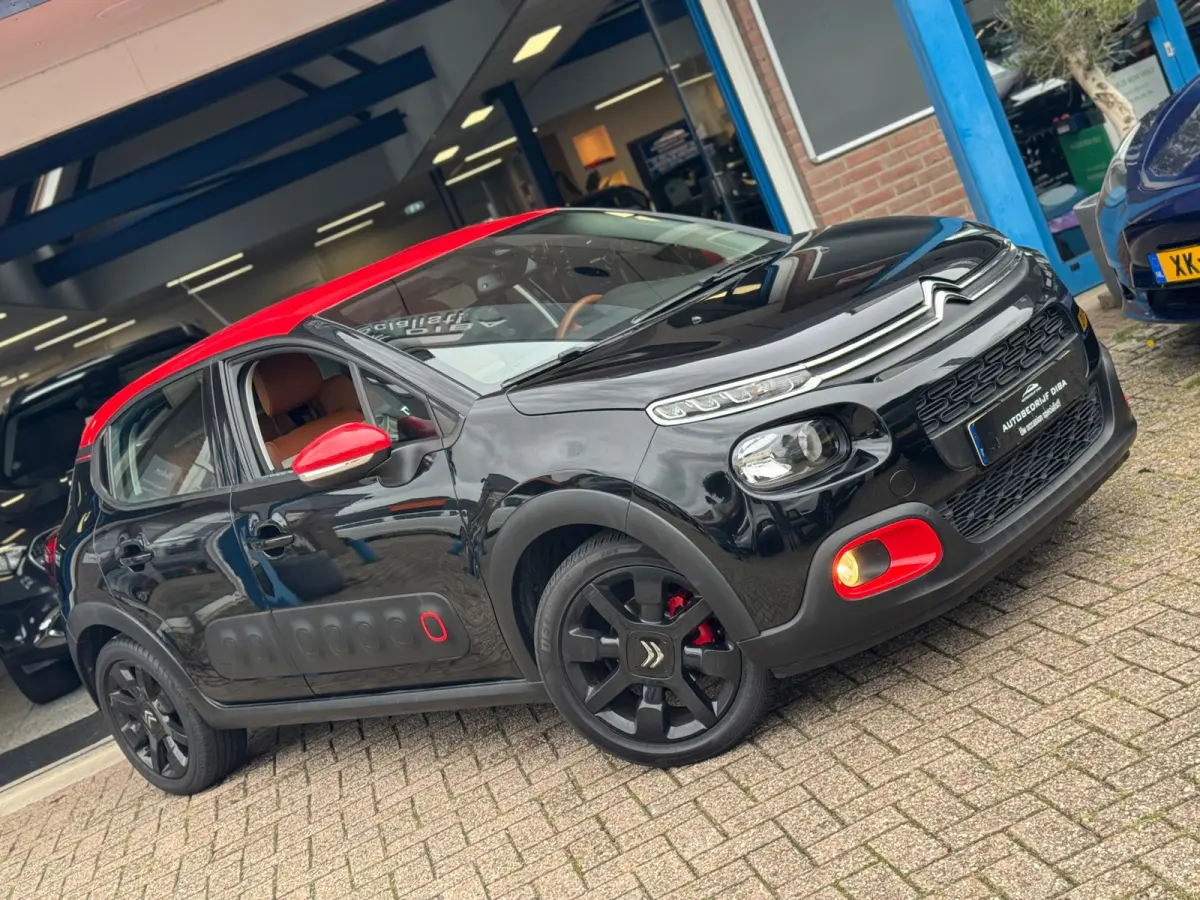 1.2 PureTech S&S Shine 2018 NAVI CLIMA NAP!