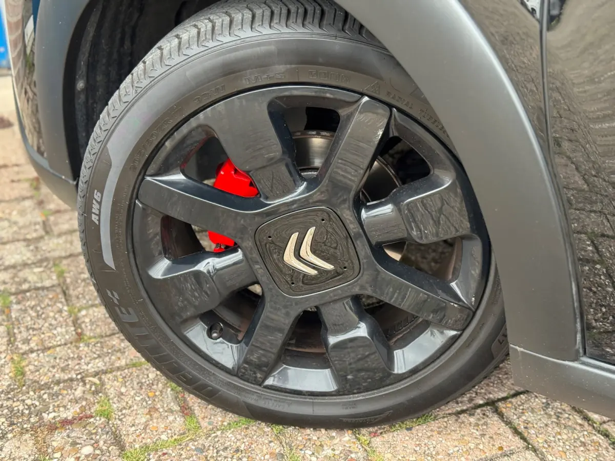 1.2 PureTech S&S Shine 2018 NAVI CLIMA NAP!