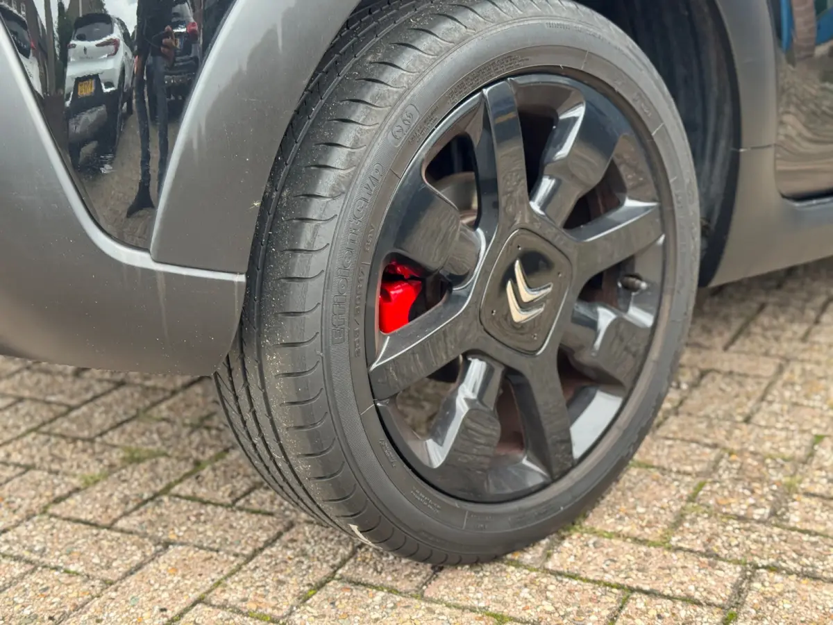 1.2 PureTech S&S Shine 2018 NAVI CLIMA NAP!