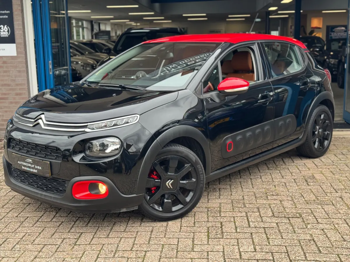 1.2 PureTech S&S Shine 2018 NAVI CLIMA NAP!