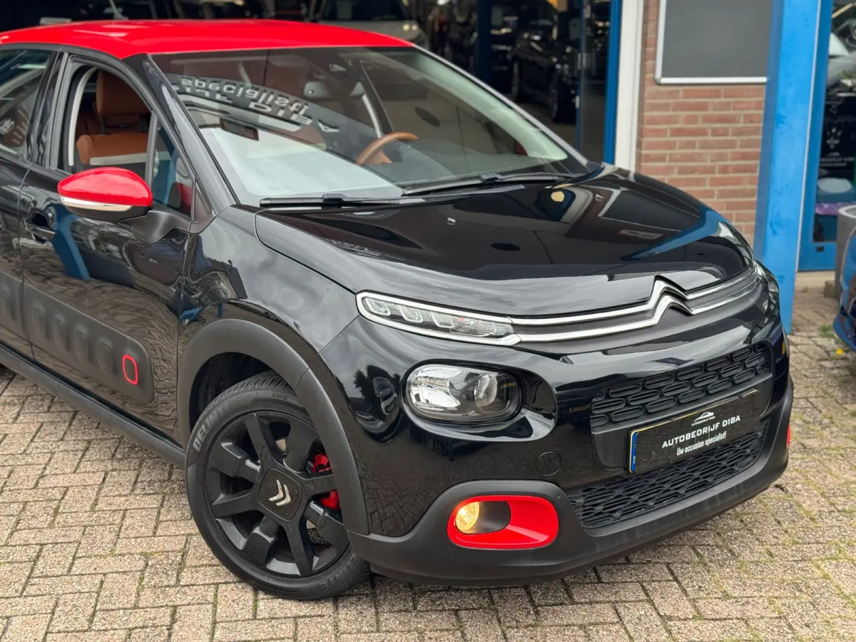 1.2 PureTech S&S Shine 2018 NAVI CLIMA NAP!