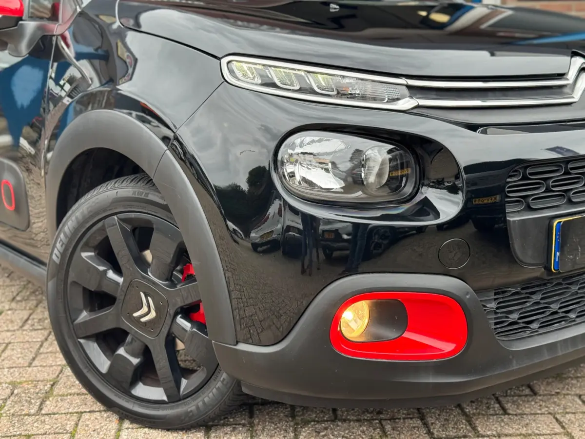 1.2 PureTech S&S Shine 2018 NAVI CLIMA NAP!