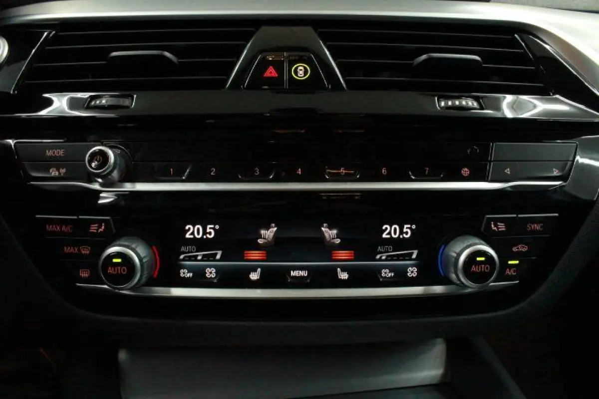530e xDrive High Executive