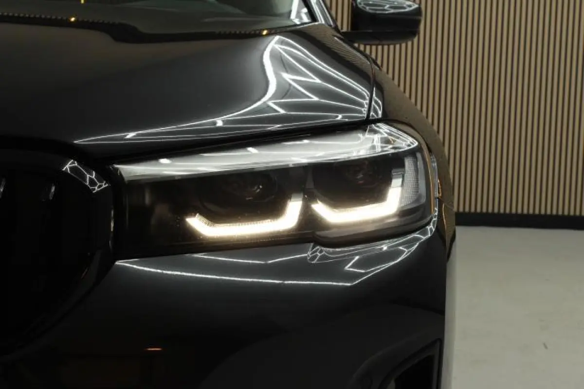 530e xDrive High Executive