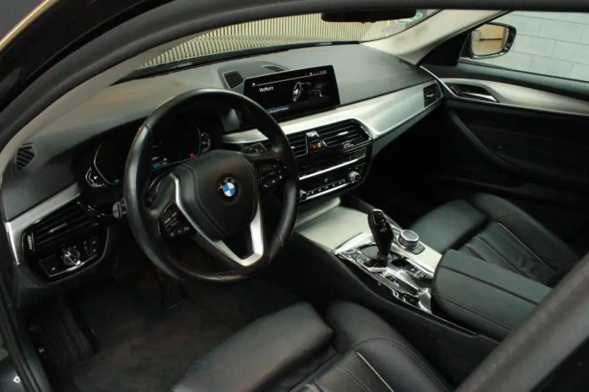 530e xDrive High Executive